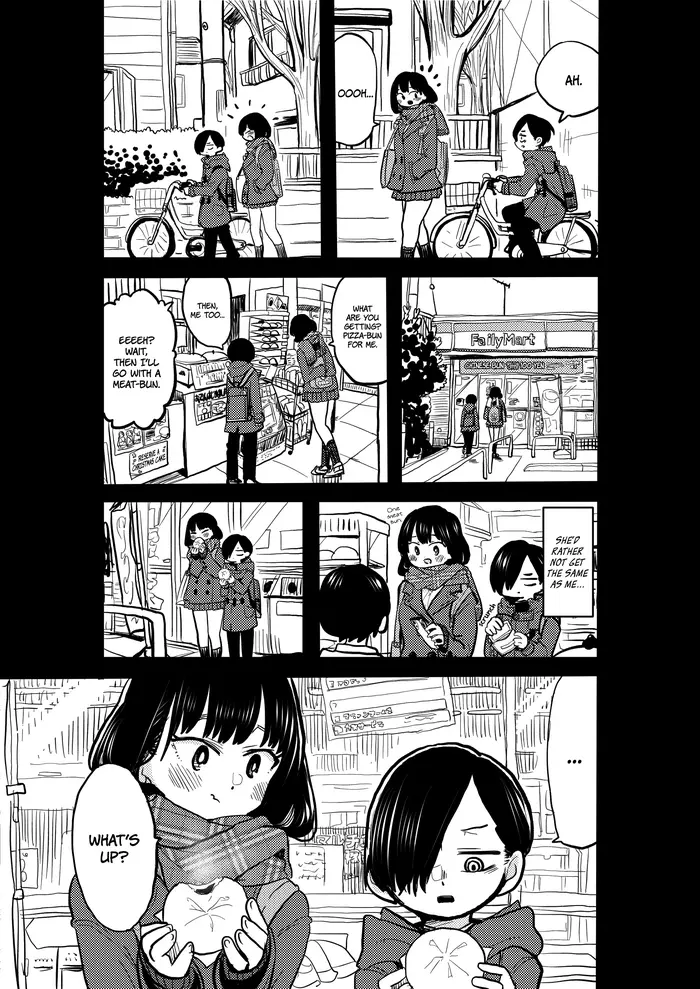 The Dangers in My Heart Chapter 36.2 image 1_optimized